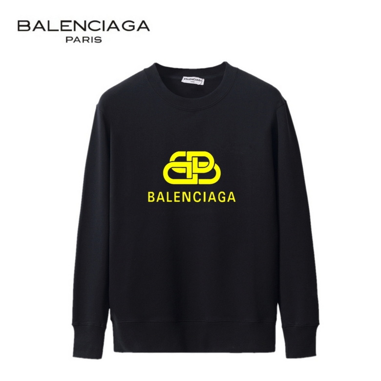 Balenciaga Sweatshirt s-xxl-030